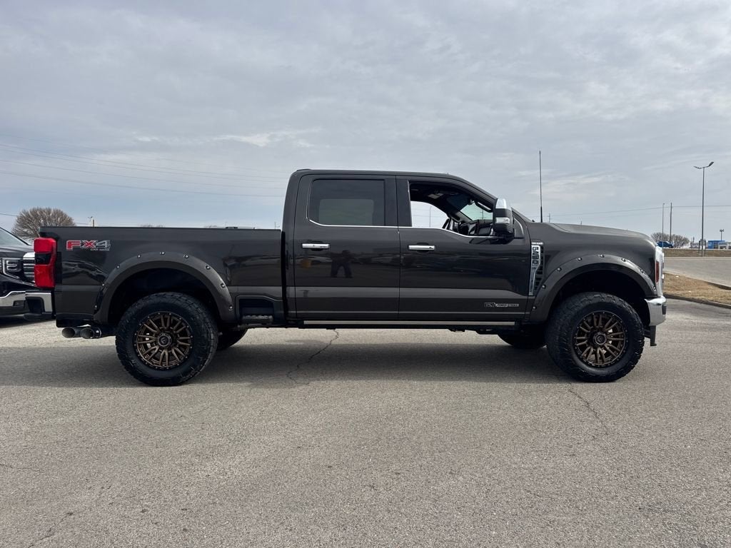 2024 Ford Super Duty F-250 SRW XL