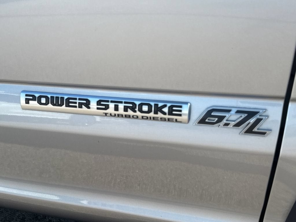 2022 Ford Super Duty F-450 DRW XL