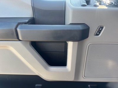 2022 Ford Super Duty F-450 DRW XL