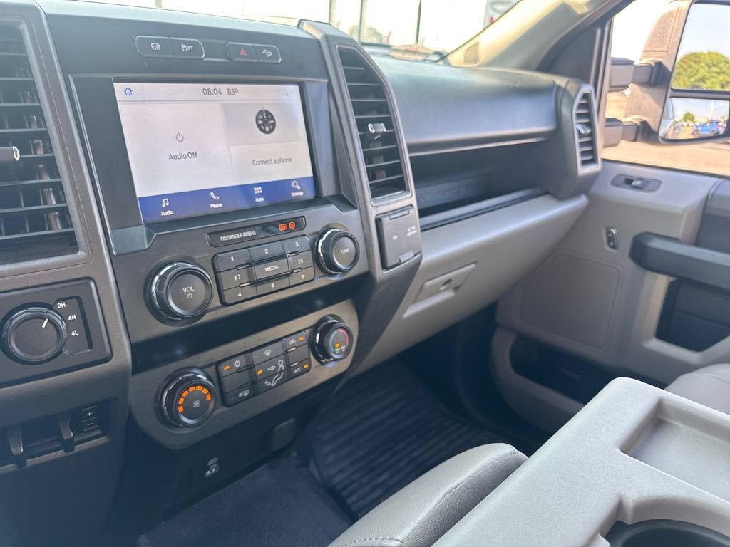 2022 Ford Super Duty F-450 DRW XL