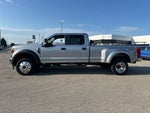 2022 Ford Super Duty F-450 DRW XL