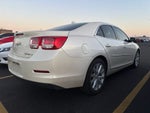 2013 Chevrolet Malibu LT