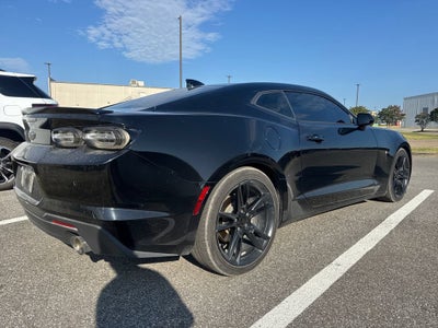 2019 Chevrolet Camaro 3LT