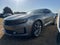 2023 Chevrolet Camaro 2LT