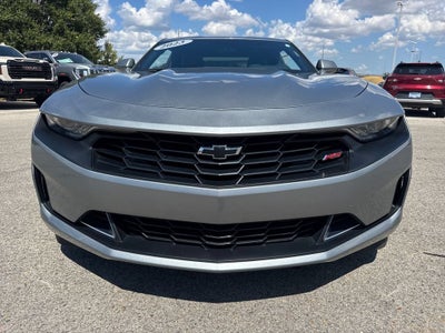 2023 Chevrolet Camaro 2LT
