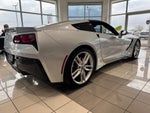 2017 Chevrolet Corvette Stingray Z51 1LT