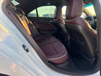 2024 Cadillac CT4 Sport