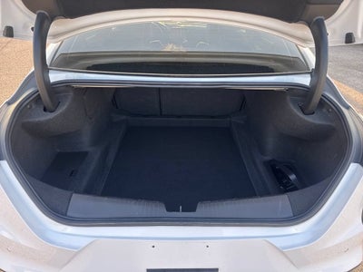 2024 Cadillac CT4 Sport