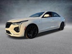 2024 Cadillac CT4 Sport