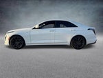 2024 Cadillac CT4 Sport