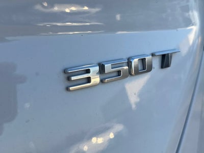 2024 Cadillac CT4 Sport
