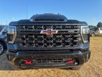 2025 Chevrolet Silverado 2500 HD ZR2