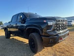 2025 Chevrolet Silverado 2500 HD ZR2