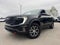 2025 GMC Acadia AT4