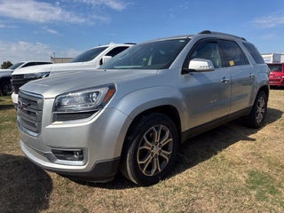 2014 GMC Acadia SLT