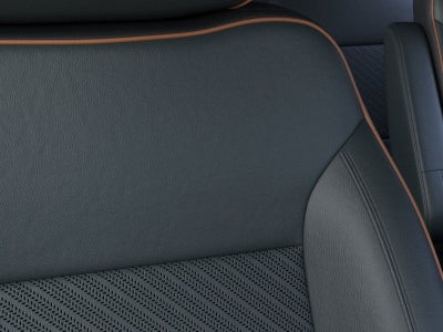 2025 GMC Yukon XL AT4