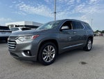 2020 Chevrolet Traverse High Country