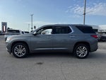 2020 Chevrolet Traverse High Country