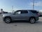 2020 Chevrolet Traverse High Country