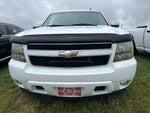 2011 Chevrolet Suburban LT