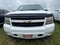 2011 Chevrolet Suburban LT