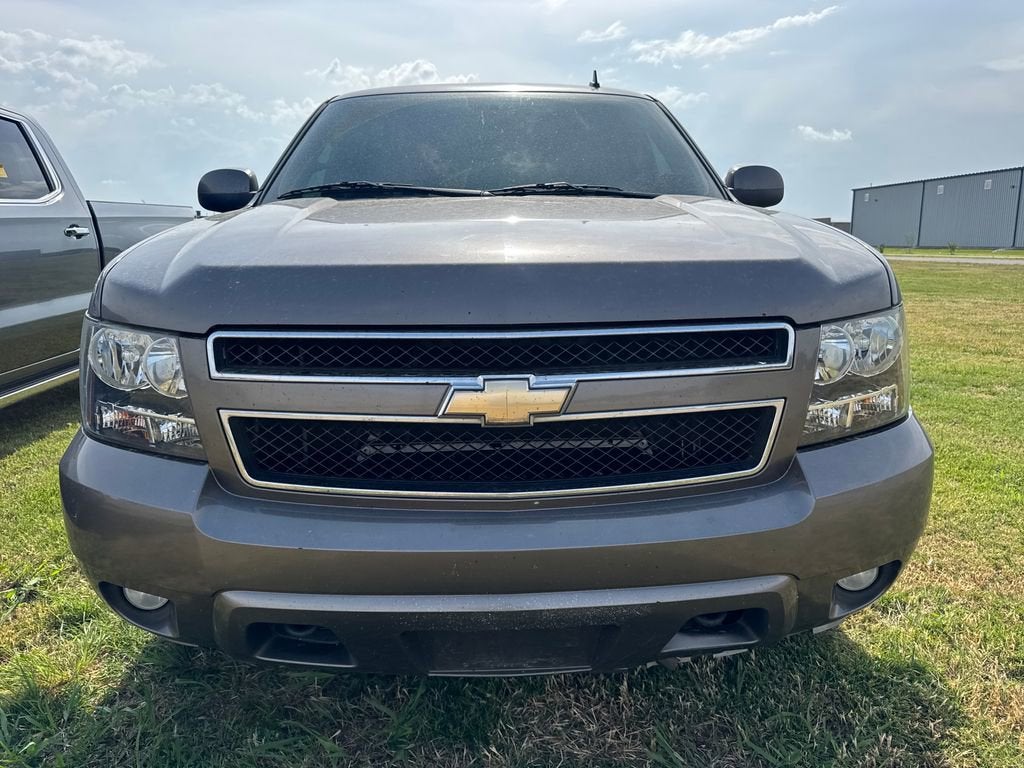 2011 Chevrolet Tahoe LT