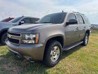 2011 Chevrolet Tahoe LT