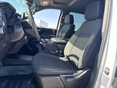 2024 GMC Sierra 2500 HD Pro