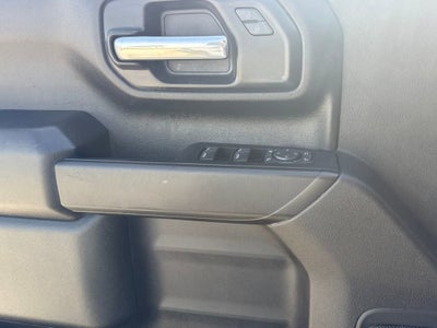 2024 GMC Sierra 2500 HD Pro