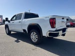 2024 GMC Sierra 2500 HD Pro