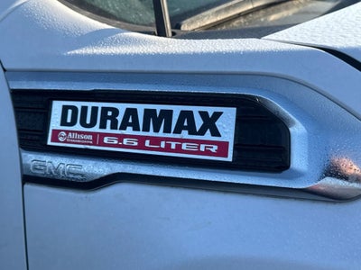 2021 GMC Sierra 2500 HD Denali