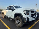 2025 GMC Sierra 2500 HD SLE