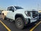2025 GMC Sierra 2500 HD SLE