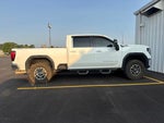 2025 GMC Sierra 2500 HD SLE