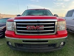 2013 GMC Sierra 1500 SLE