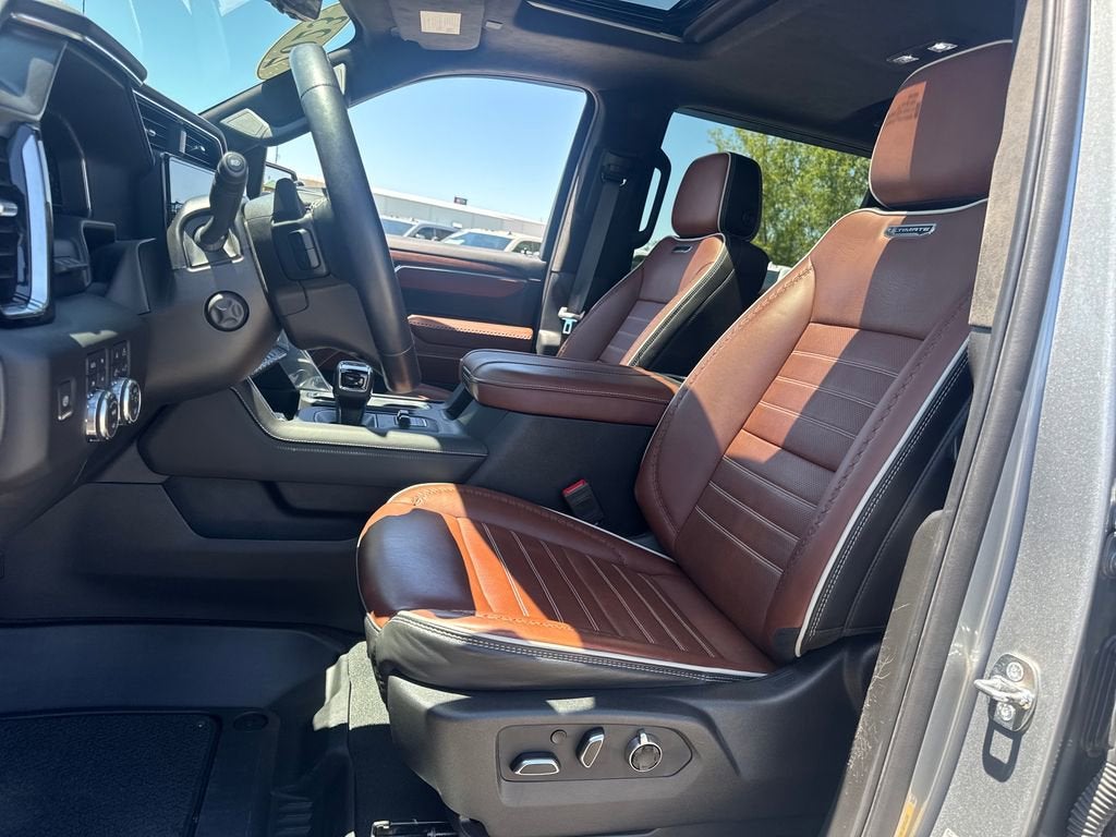 2023 GMC Sierra 1500 Denali Ultimate