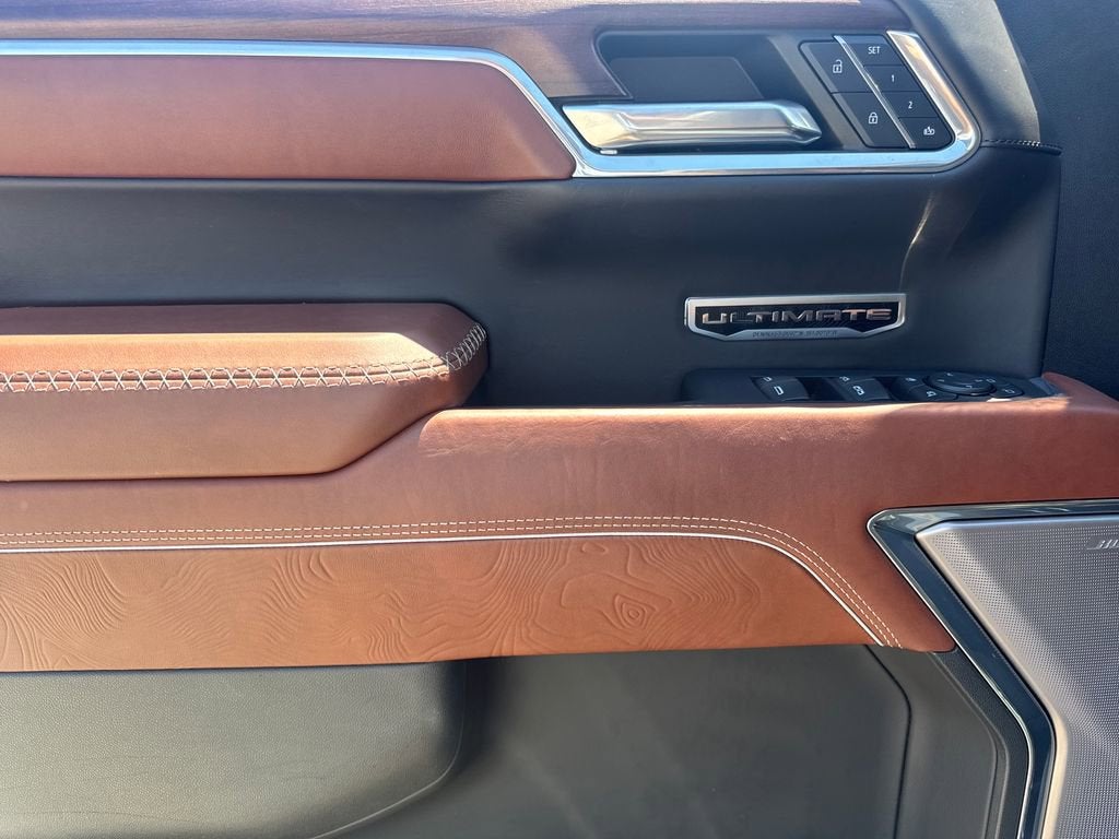 2023 GMC Sierra 1500 Denali Ultimate