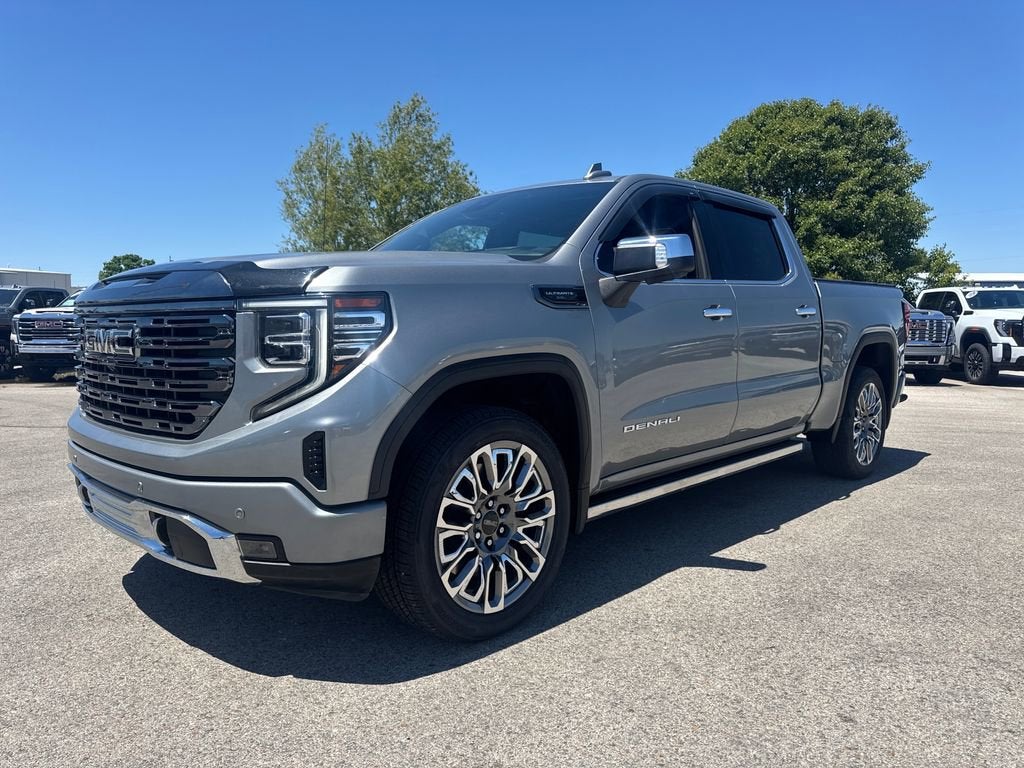 2023 GMC Sierra 1500 Denali Ultimate