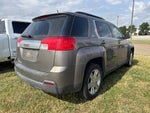 2012 GMC Terrain SLE-2