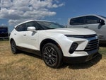 2024 Chevrolet Blazer Premier
