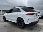 2025 Mercedes-Benz GLE AMG® GLE 53