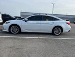 2020 Toyota Avalon Limited