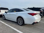 2020 Toyota Avalon Limited