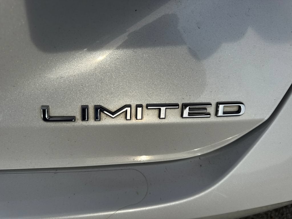 2020 Toyota Avalon Limited