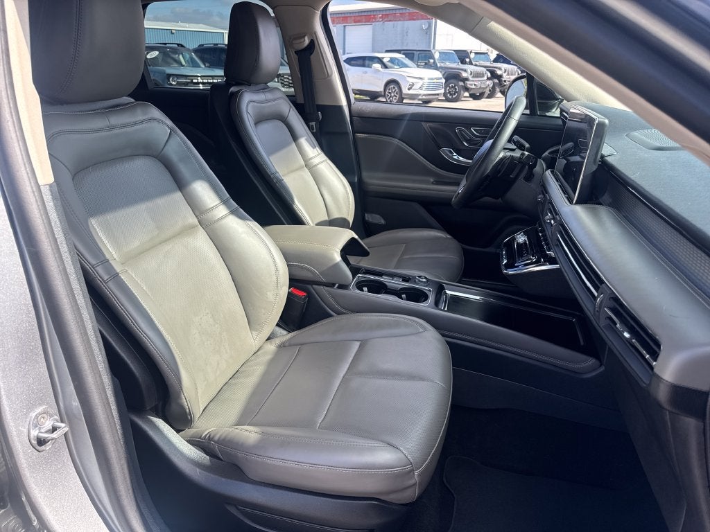 2024 Lincoln Corsair Premiere