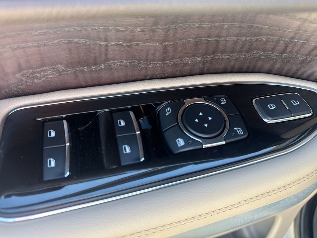 2024 Lincoln Navigator L Reserve