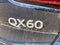 2016 INFINITI QX60 Base