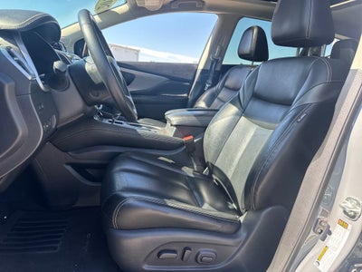 2023 Nissan Murano SL