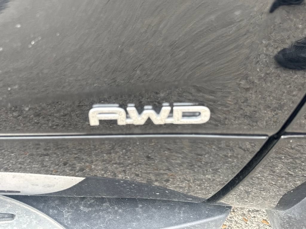 2025 Toyota Highlander Hybrid Limited