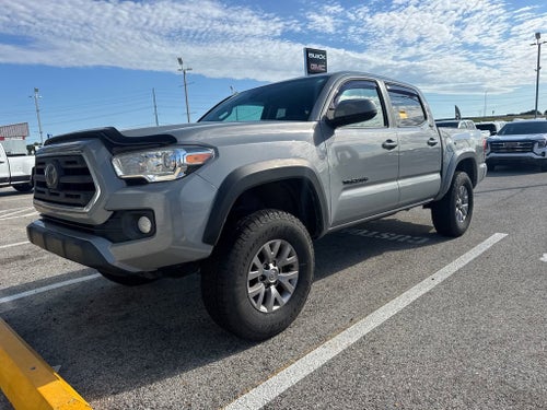 2019 Toyota Tacoma 2WD SR5